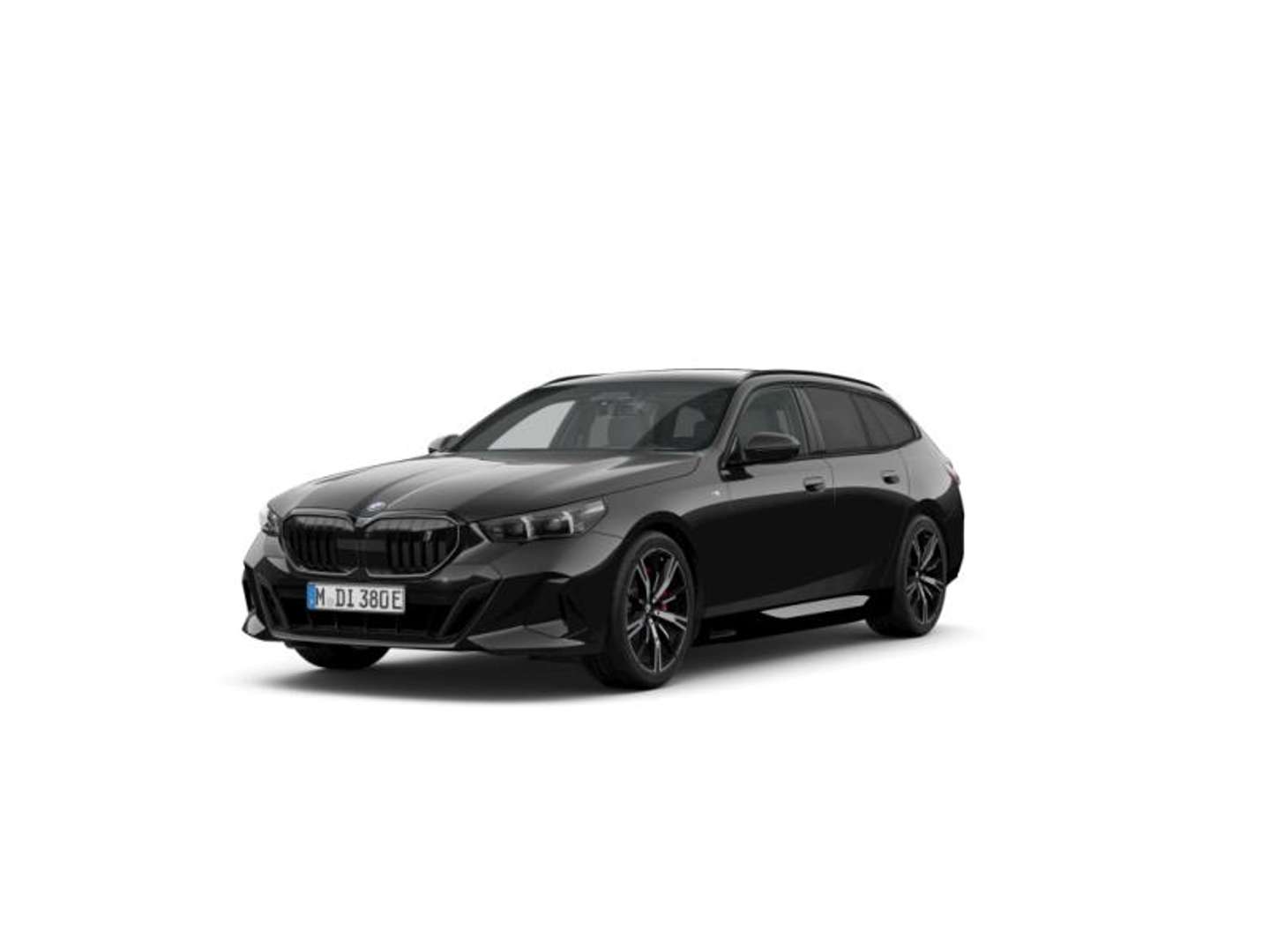 BMW I5 Touring M Sport EDrive40 - 2025 - Joinsteer - #1