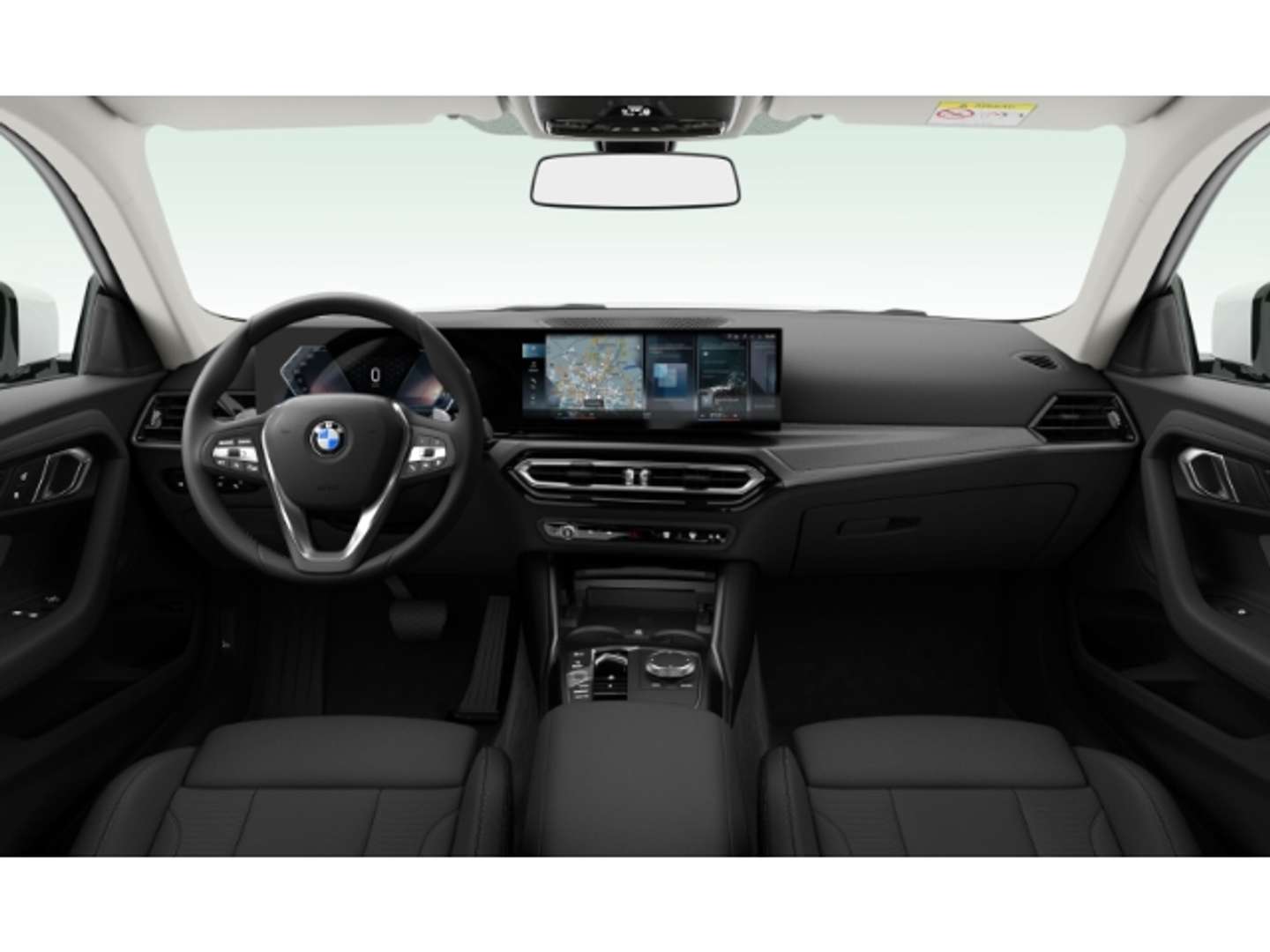 BMW 218i Coupé Shadow Line - 2025 - Joinsteer - #2