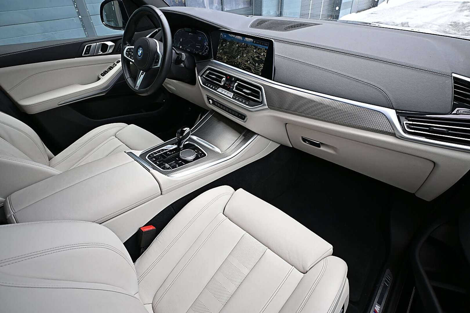 BMW X5 XDrive45e - 2022 - Joinsteer - #4