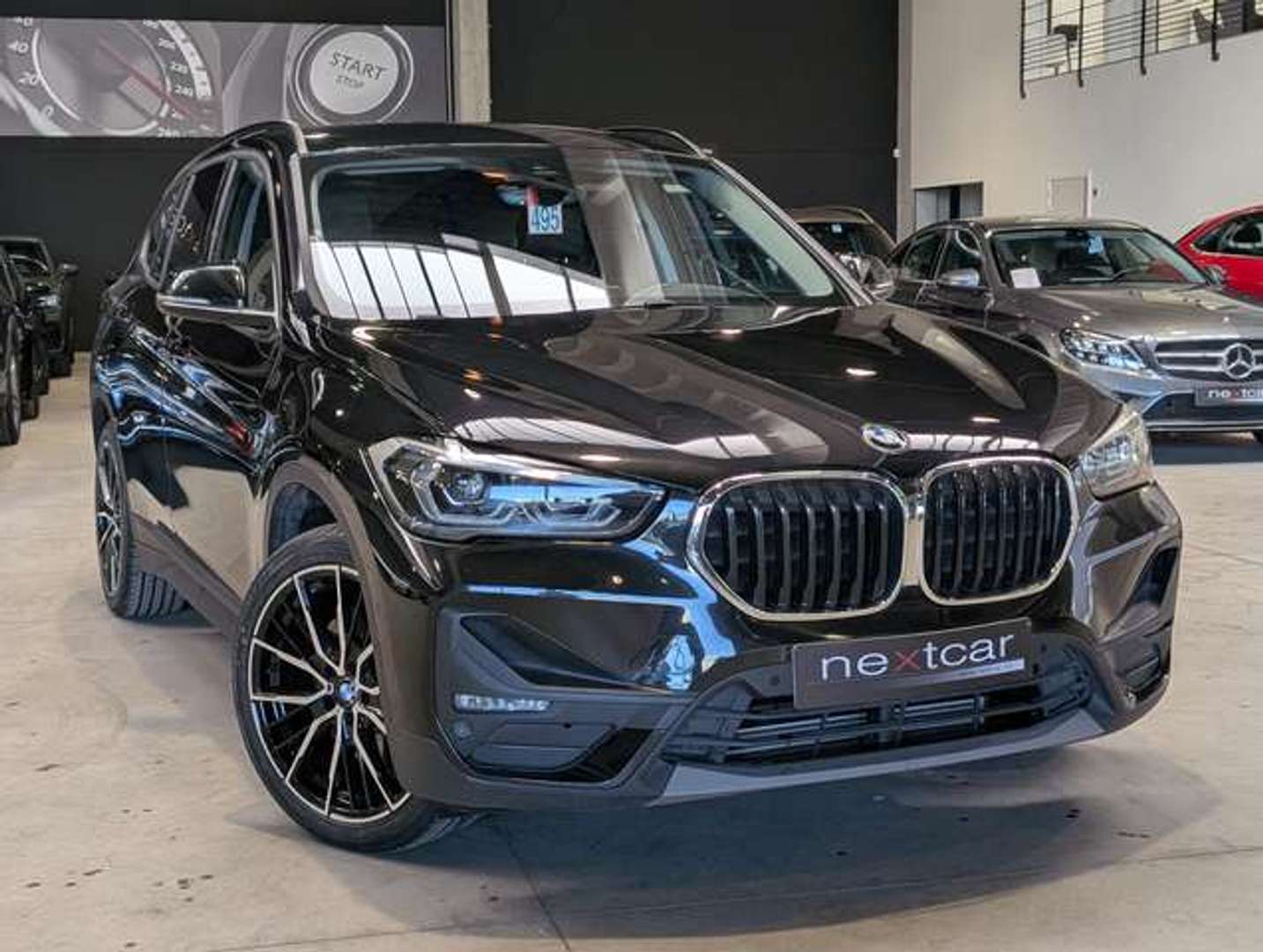 BMW X1 25e XDrive - 2021 - Joinsteer - #2