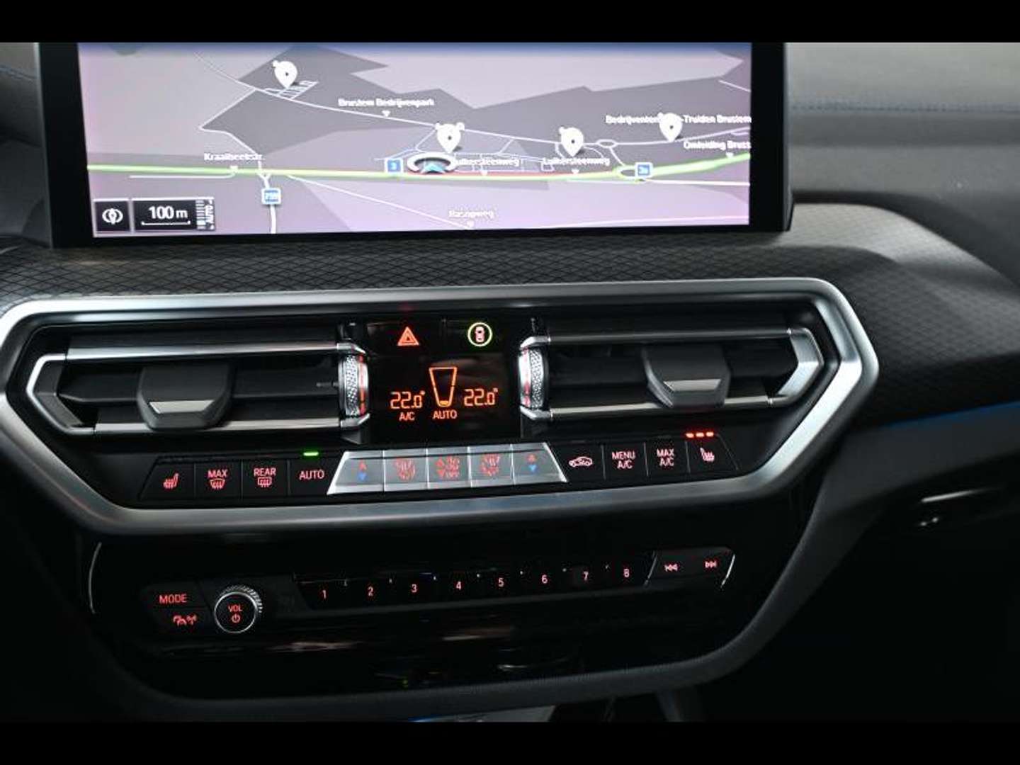 BMW iX3 Impressive - 2023 - Joinsteer - #13