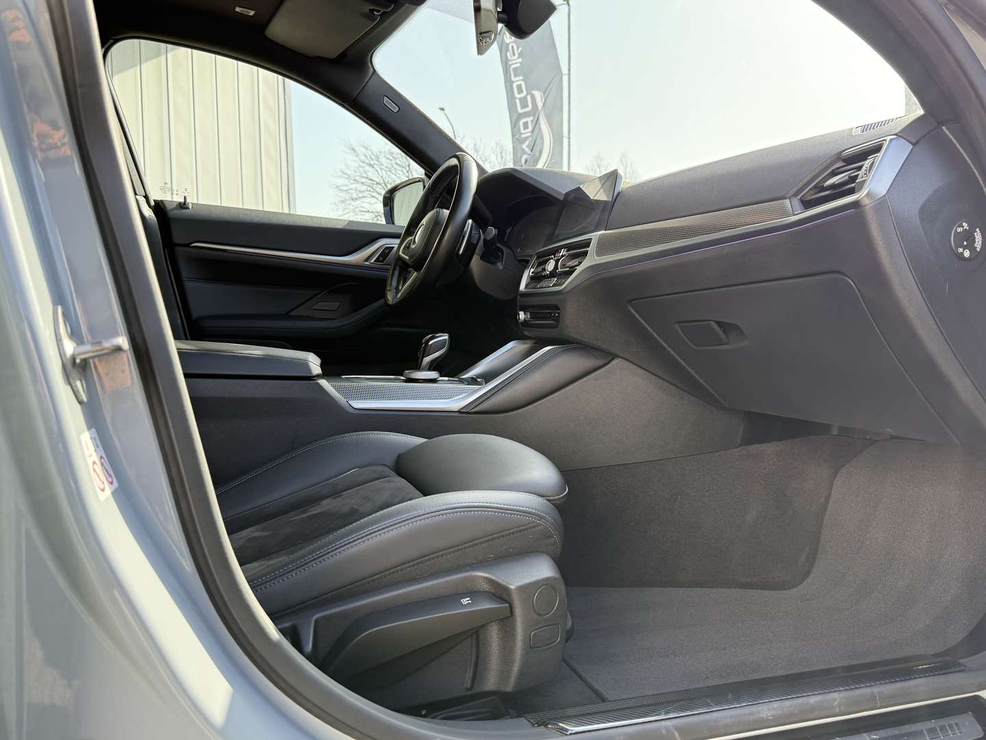 BMW Série 4 Shadow Line 420d - 2022 - Joinsteer - #20