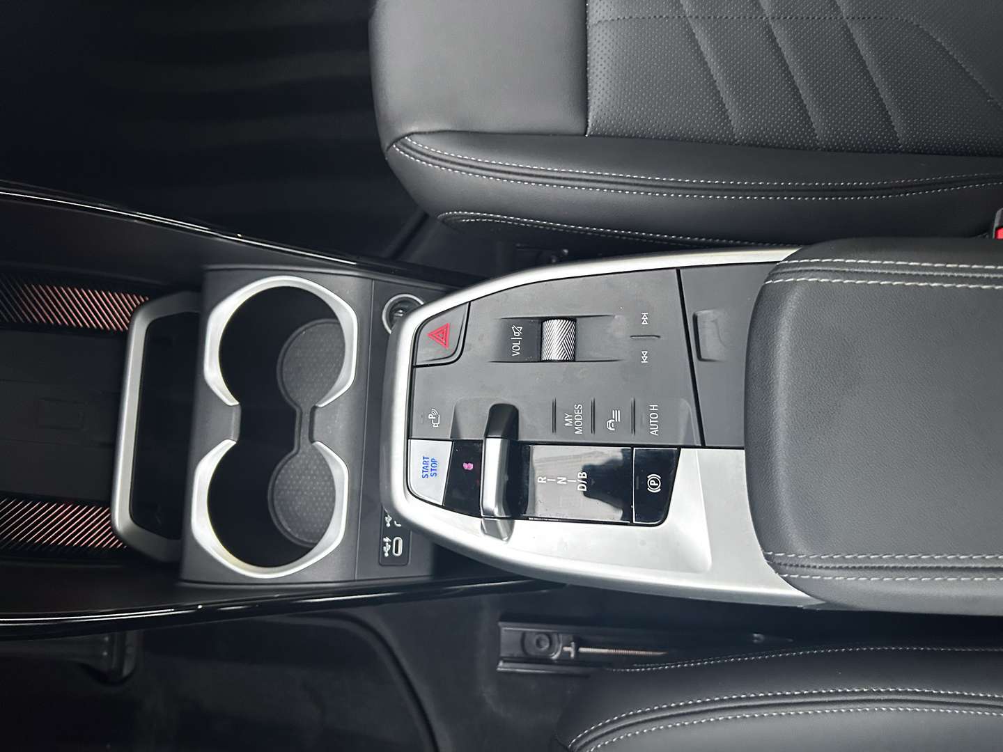 BMW IX1 XDrive30e - 2023 - Joinsteer - #23