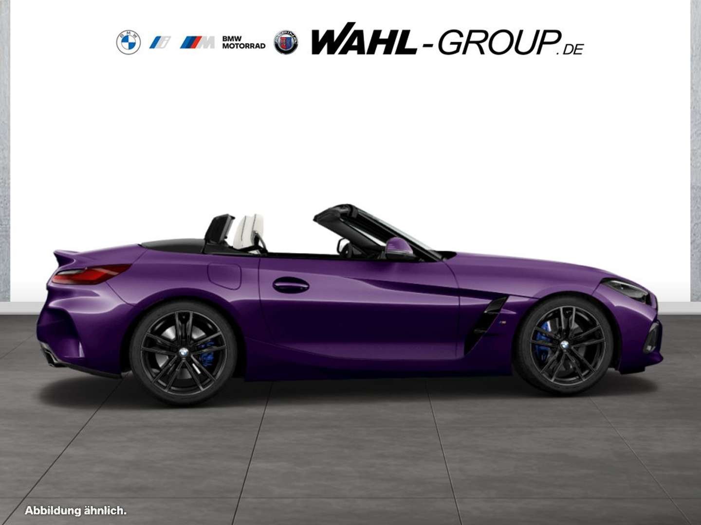 BMW Z4 M40i M40i - 2025 - Joinsteer - #8