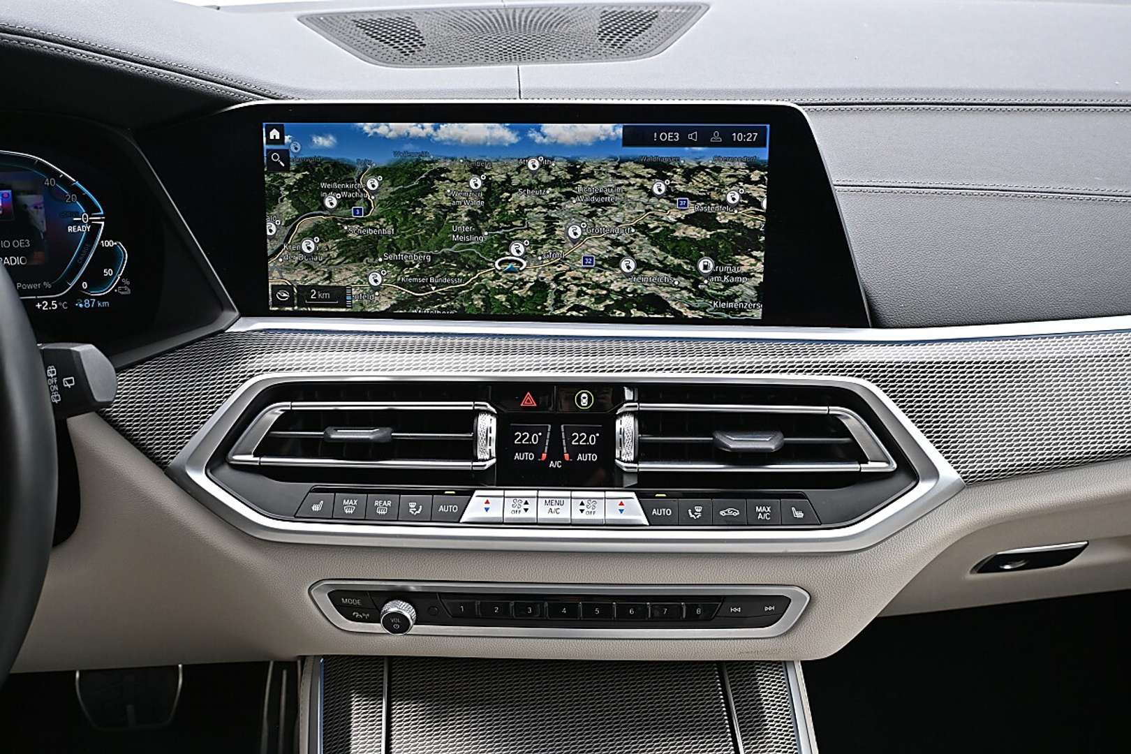 BMW X5 XDrive45e - 2022 - Joinsteer - #5