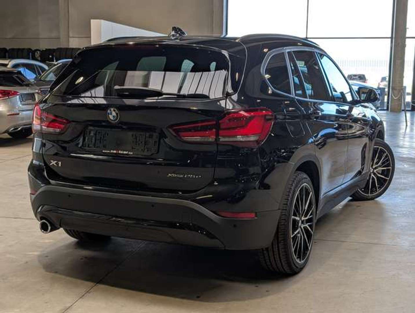 BMW X1 25e XDrive - 2021 - Joinsteer - #3