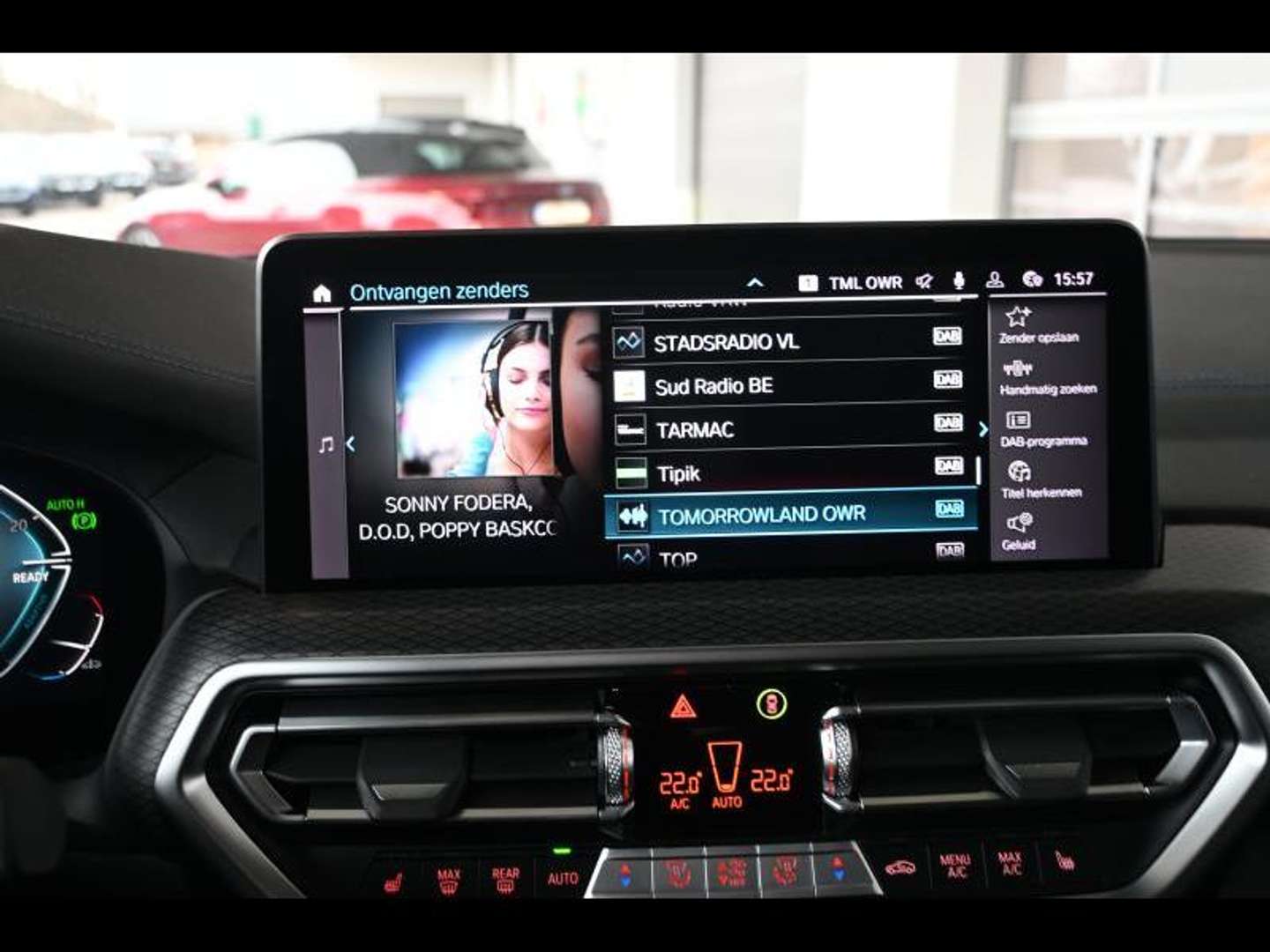 BMW iX3 Impressive - 2023 - Joinsteer - #14