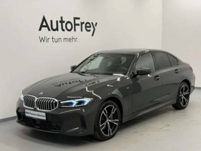 BMW 330e XDrive - 2025 - Joinsteer - #1