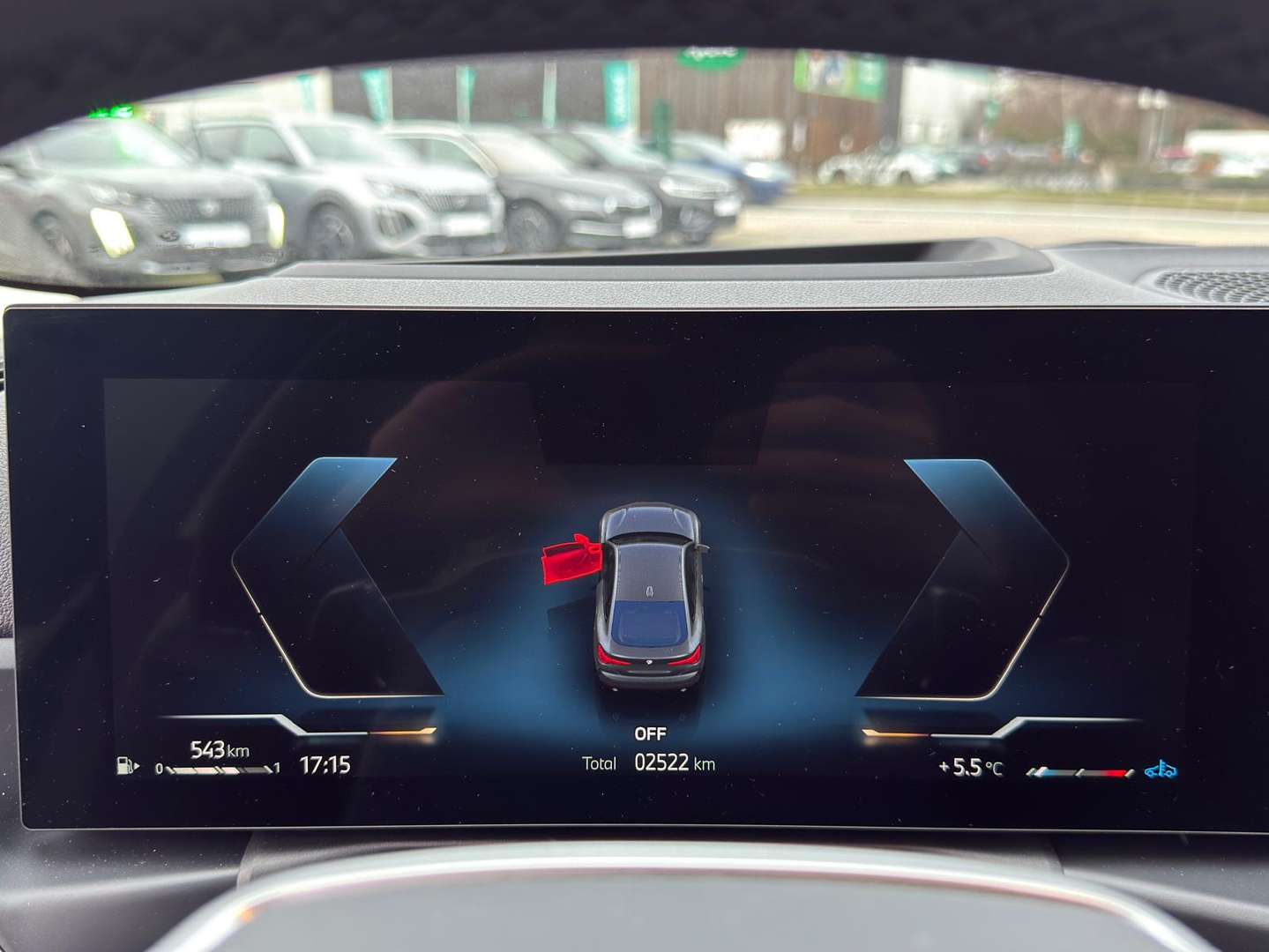 BMW Série 420i Gran Coupé - 2024 - Joinsteer - #21