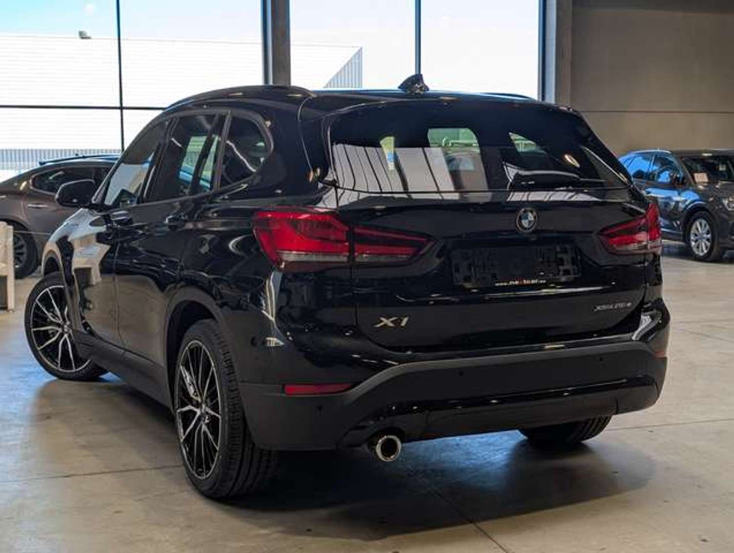 BMW X1 25e XDrive - 2021 - Joinsteer - #4