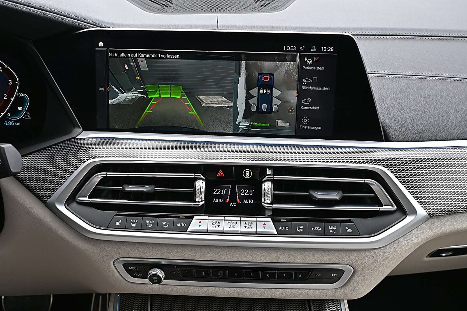 BMW X5 XDrive45e - 2022 - Joinsteer - #6