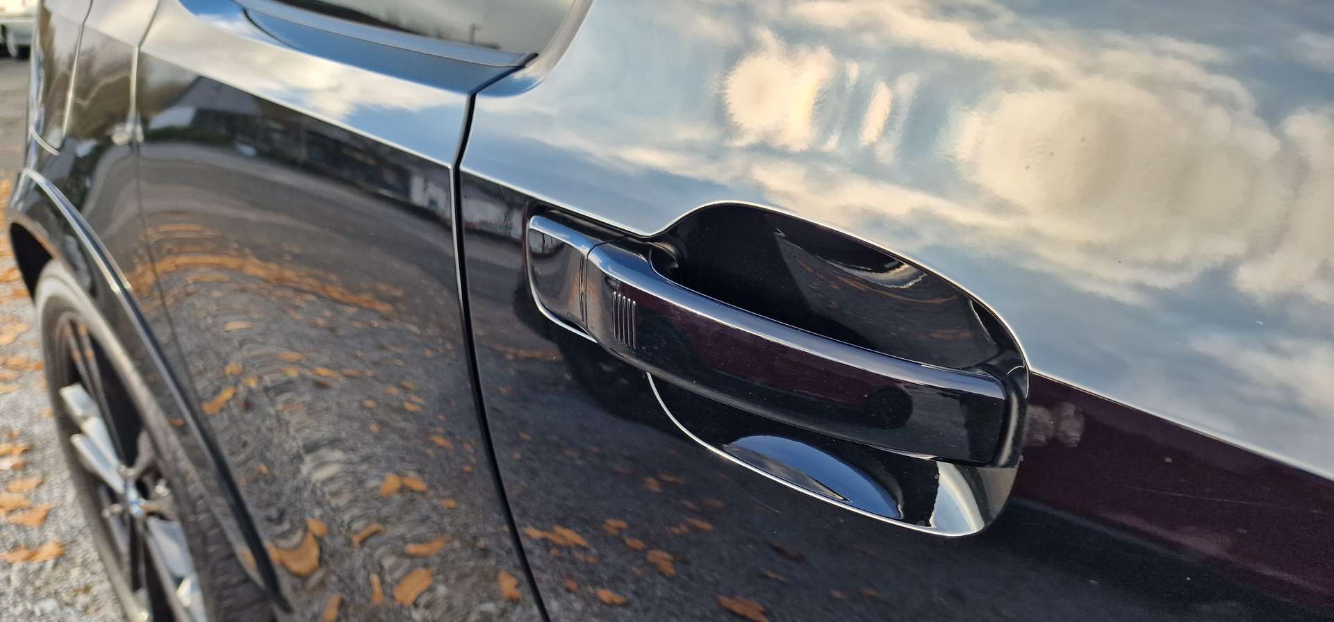 BMW I3 - 2021 - Joinsteer - #25