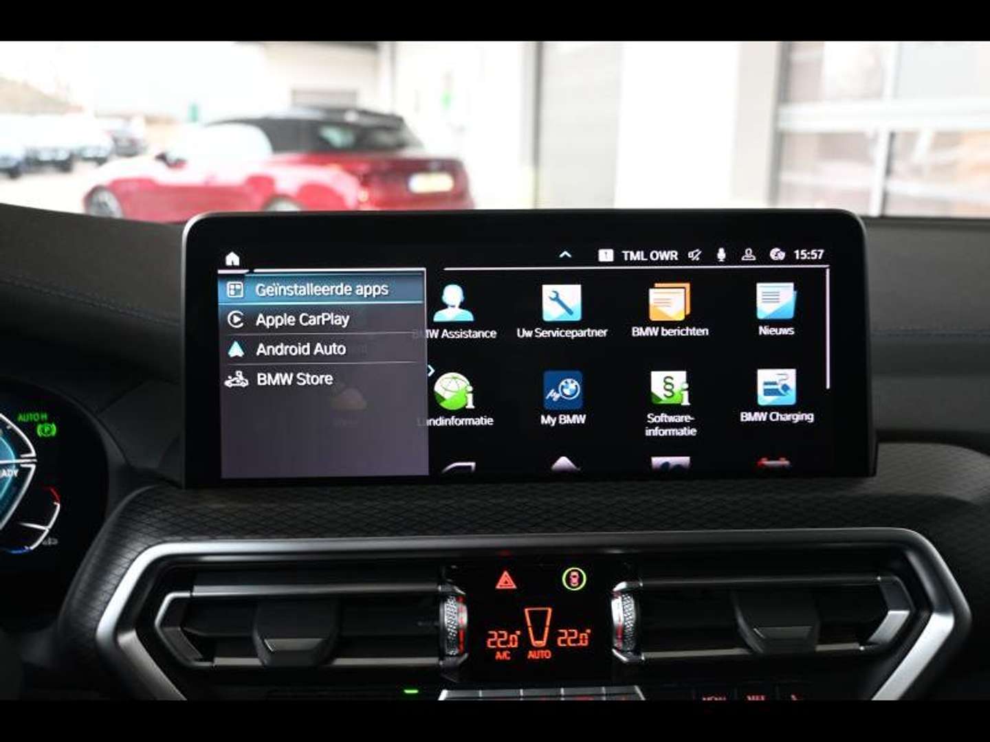 BMW iX3 Impressive - 2023 - Joinsteer - #15