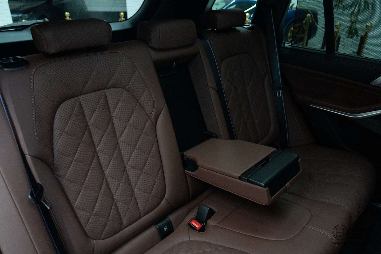 BMW X5 M Sport XDrive50e - 2025 - Joinsteer - #27