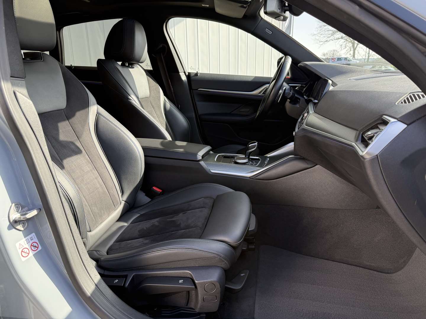 BMW Série 4 Shadow Line 420d - 2022 - Joinsteer - #21