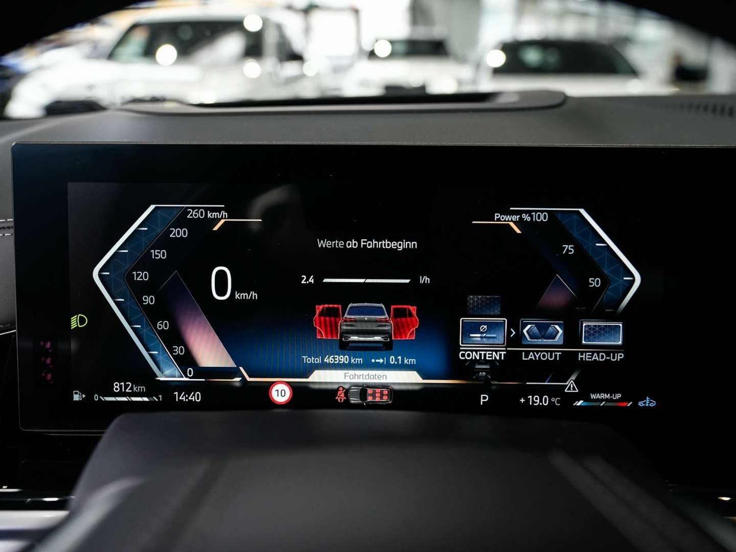 BMW X5 XDrive30d - 2024 - Joinsteer - #11