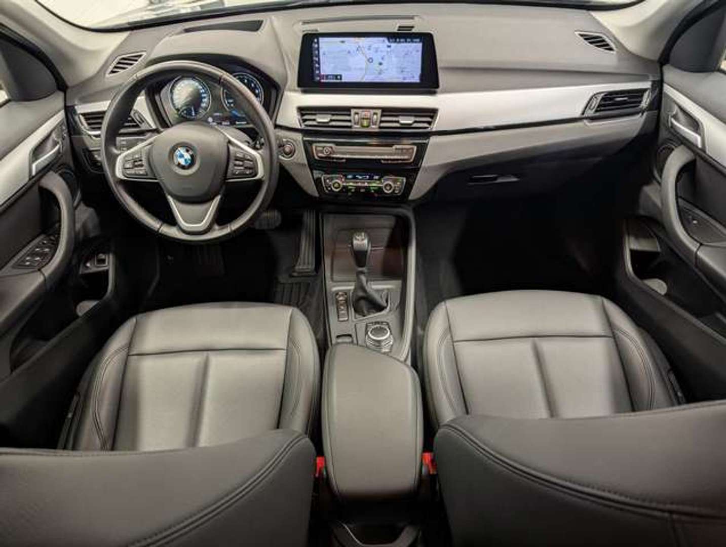 BMW X1 25e XDrive - 2021 - Joinsteer - #5