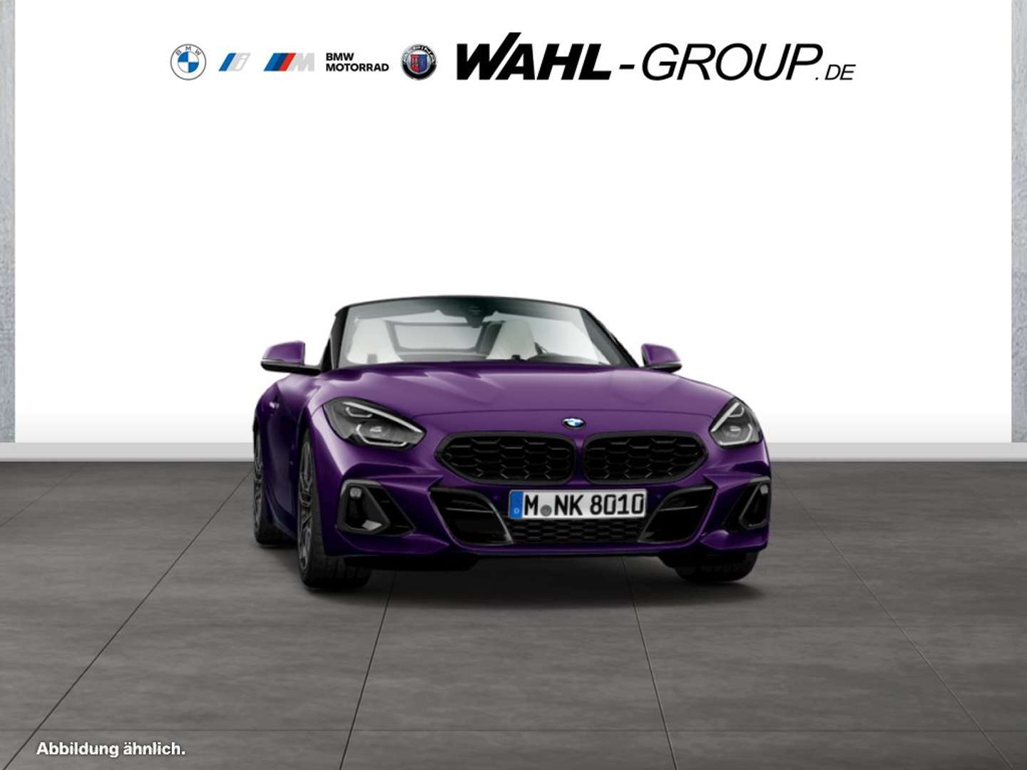 BMW Z4 M40i M40i - 2025 - Joinsteer - #10