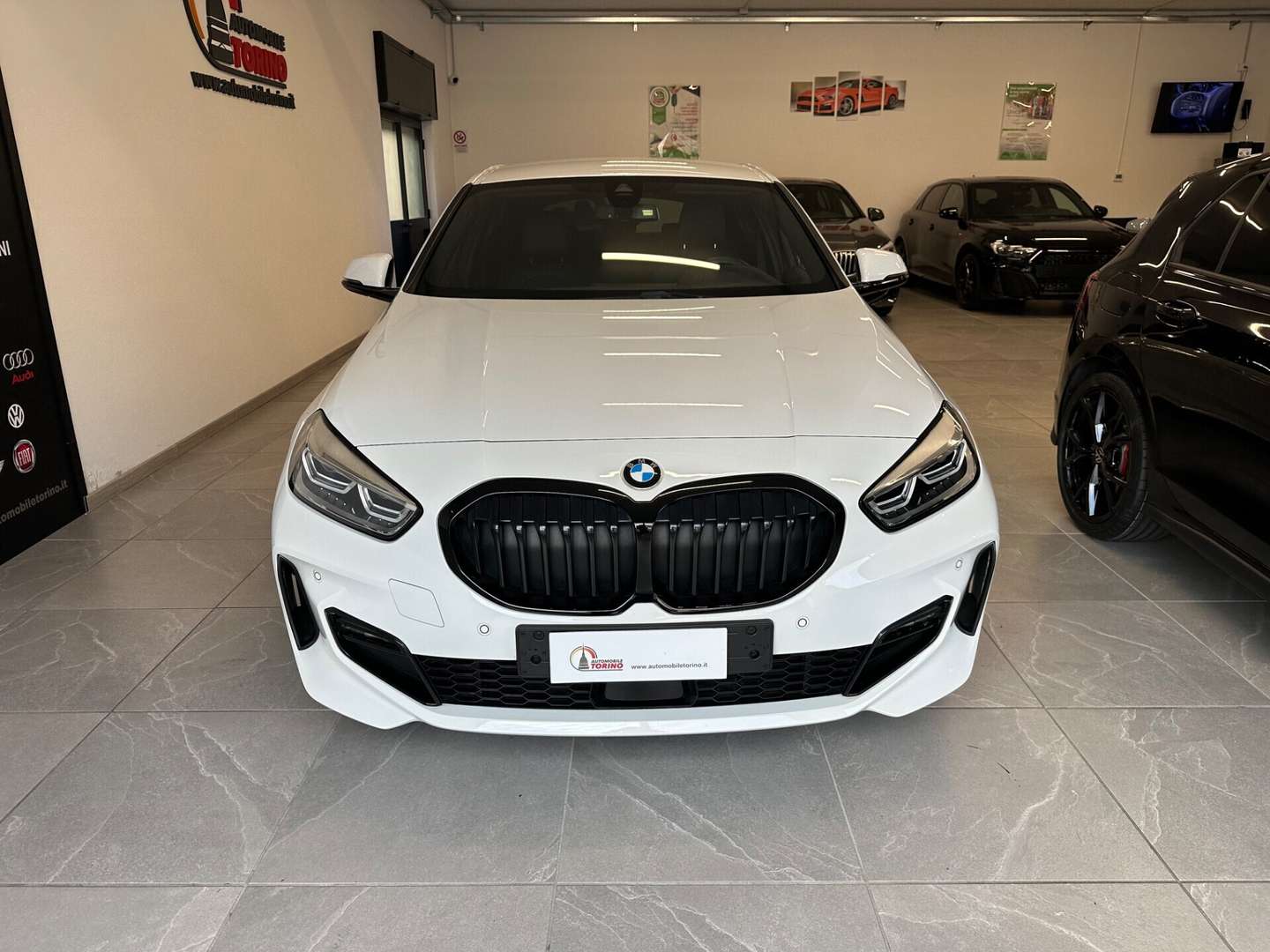 BMW 118 M Sport 118i - 2023 - Joinsteer - #1