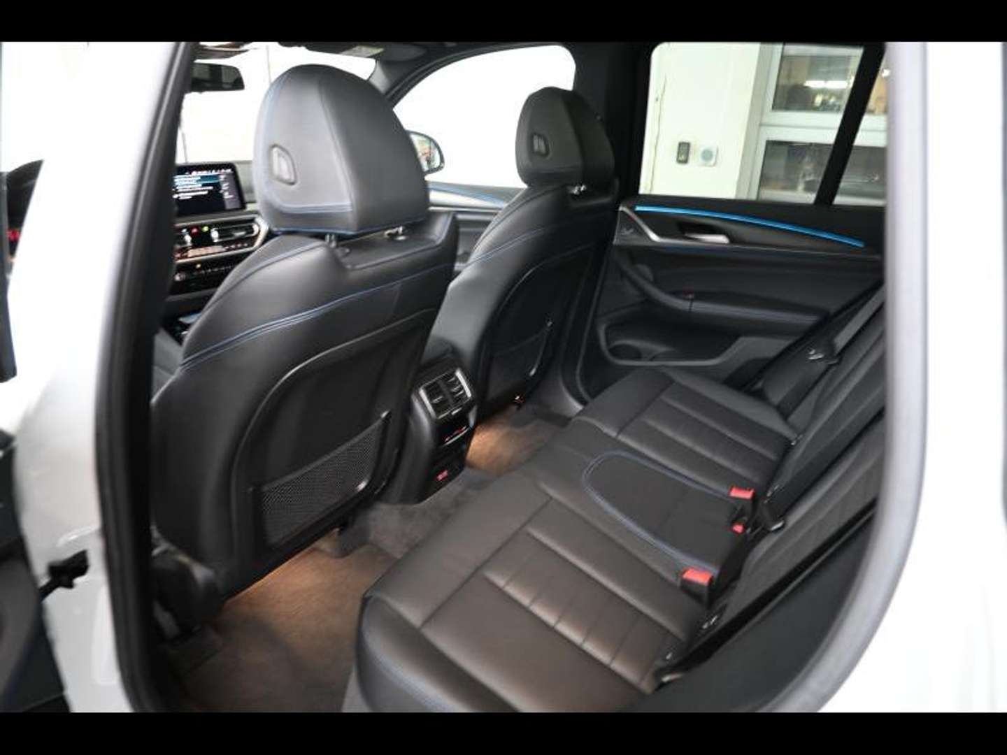 BMW iX3 Impressive - 2023 - Joinsteer - #16