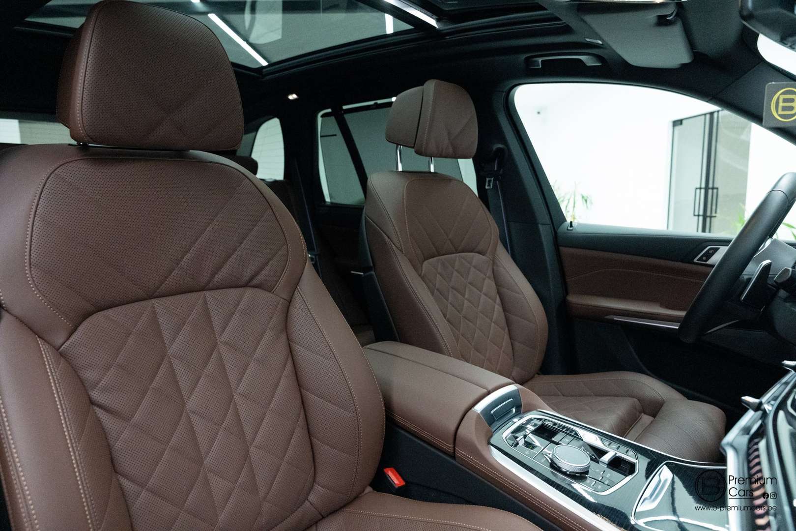 BMW X5 M Sport XDrive50e - 2025 - Joinsteer - #28