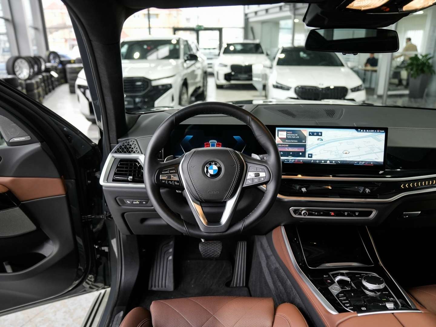 BMW X5 XDrive30d - 2024 - Joinsteer - #12