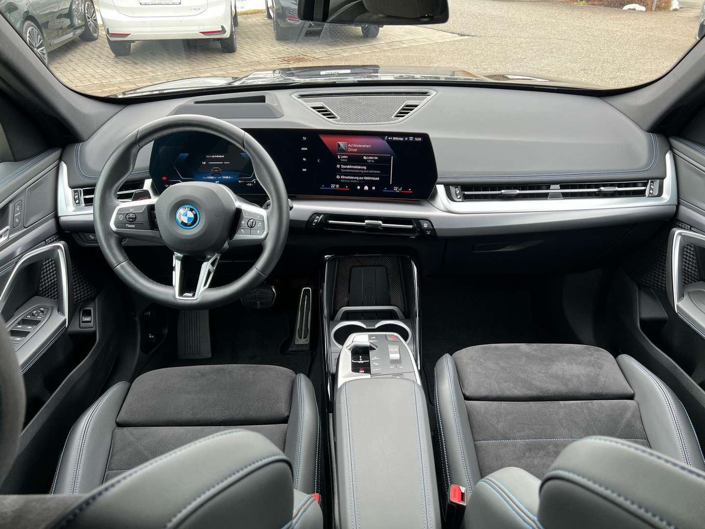 BMW IX1 M-Sport XDrive30 - 2024 - Joinsteer - #4