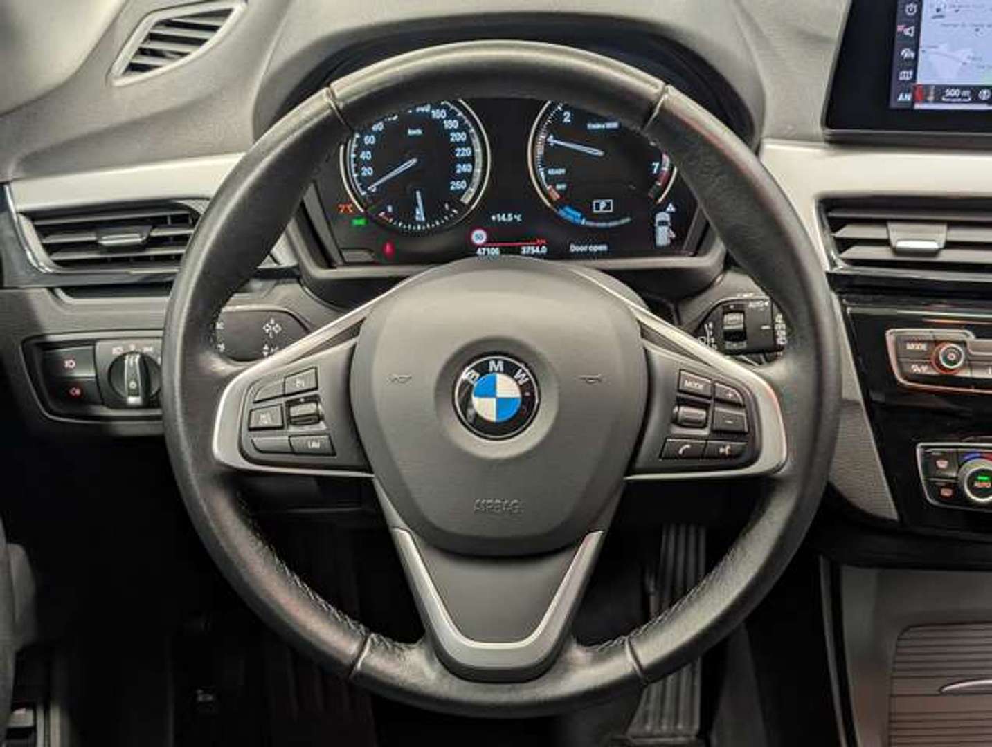 BMW X1 25e XDrive - 2021 - Joinsteer - #6