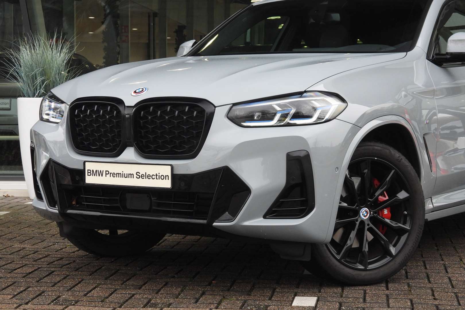 BMW X4 M Sport XDrive20i - 2023 - Joinsteer - #1