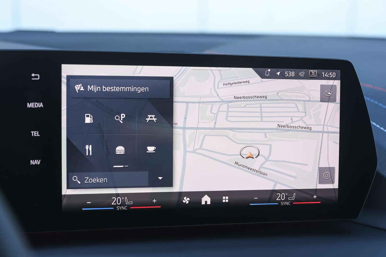 BMW Série 1 M Sport 120i - 2026 - Joinsteer - #17