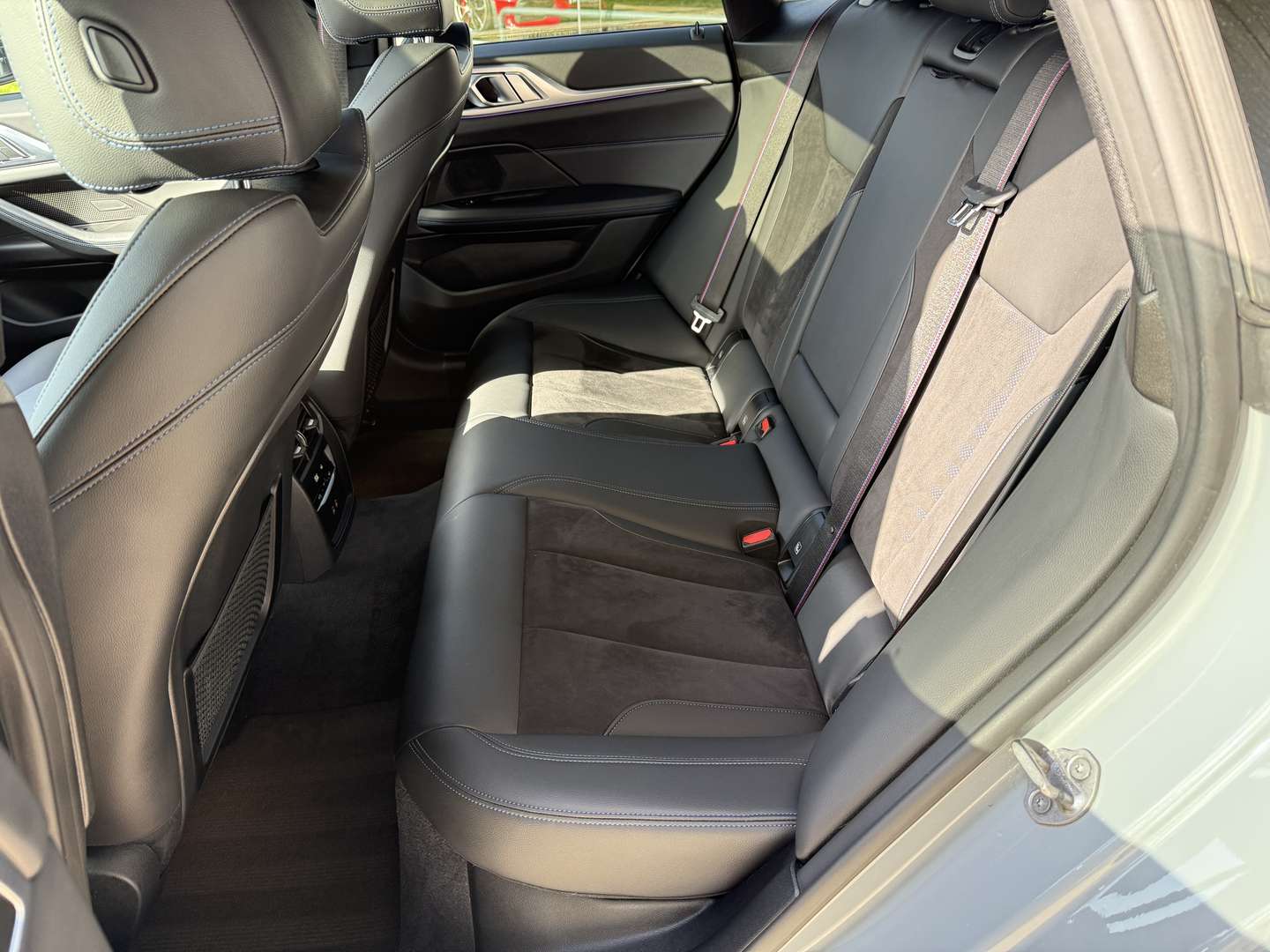 BMW Série 4 Shadow Line 420d - 2022 - Joinsteer - #22