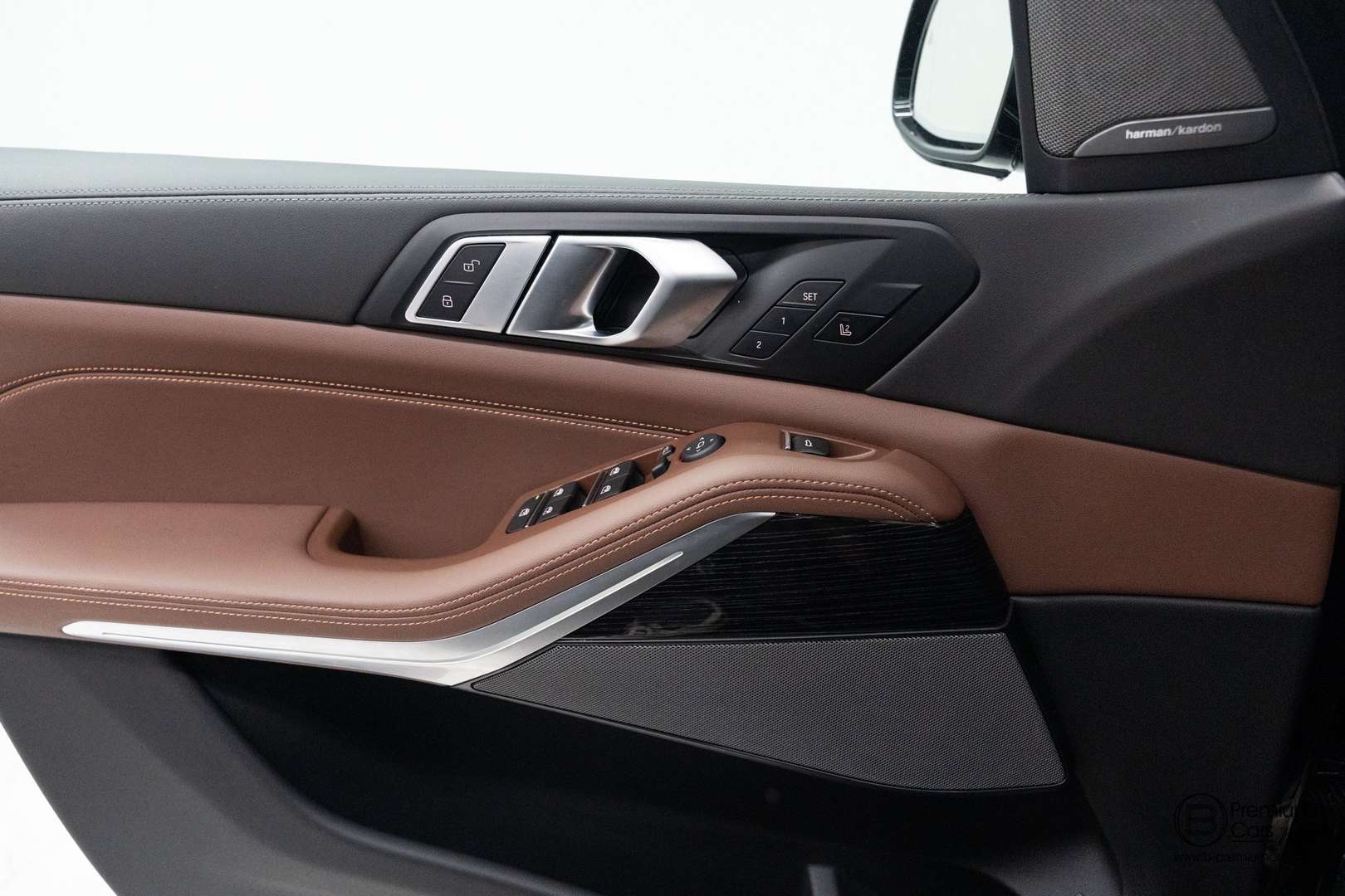 BMW X5 M Sport XDrive50e - 2025 - Joinsteer - #29