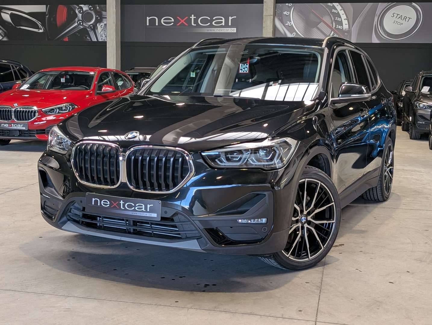 BMW X1 25e XDrive - 2021 - Joinsteer - #1