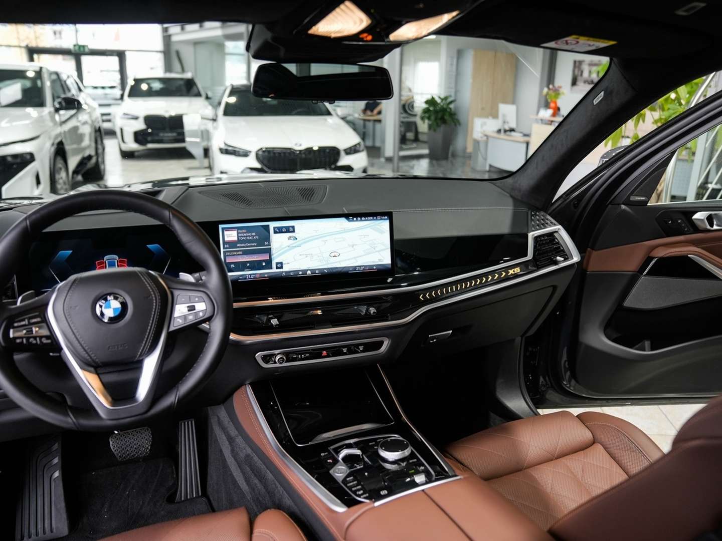 BMW X5 XDrive30d - 2024 - Joinsteer - #13