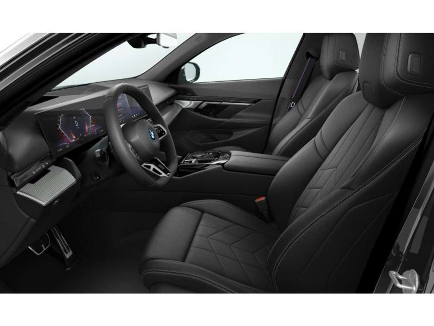 BMW I5 Touring M Sport EDrive40 - 2025 - Joinsteer - #4