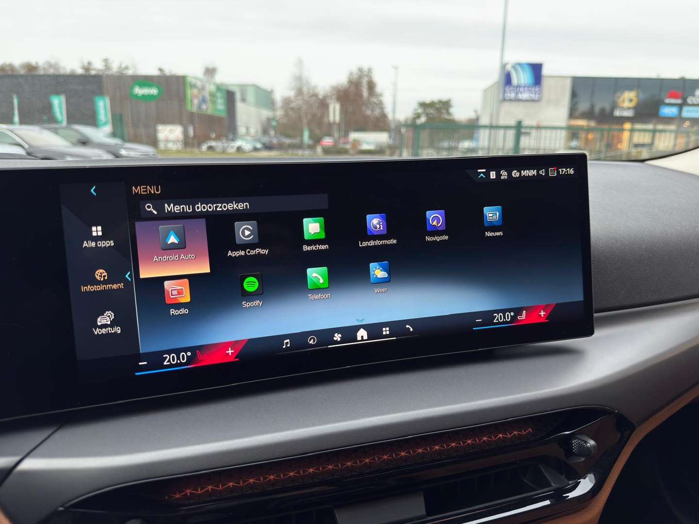 BMW Série 420i Gran Coupé - 2024 - Joinsteer - #24