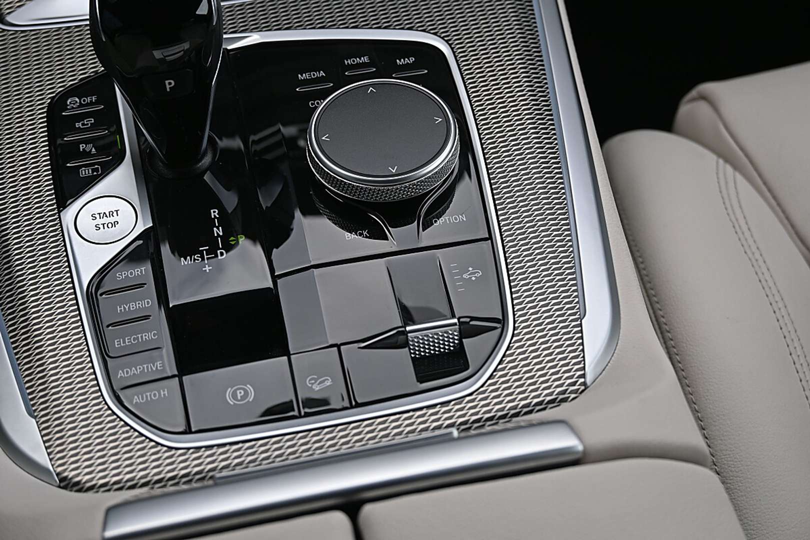 BMW X5 XDrive45e - 2022 - Joinsteer - #9