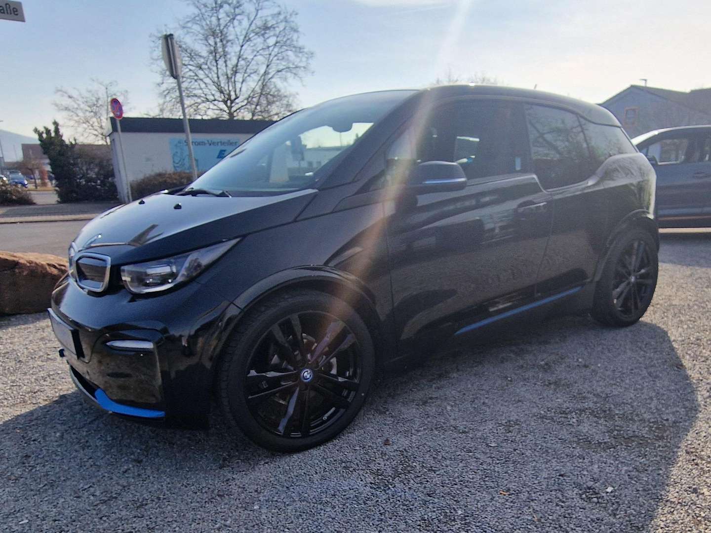 BMW I3 - 2021 - Joinsteer - #27