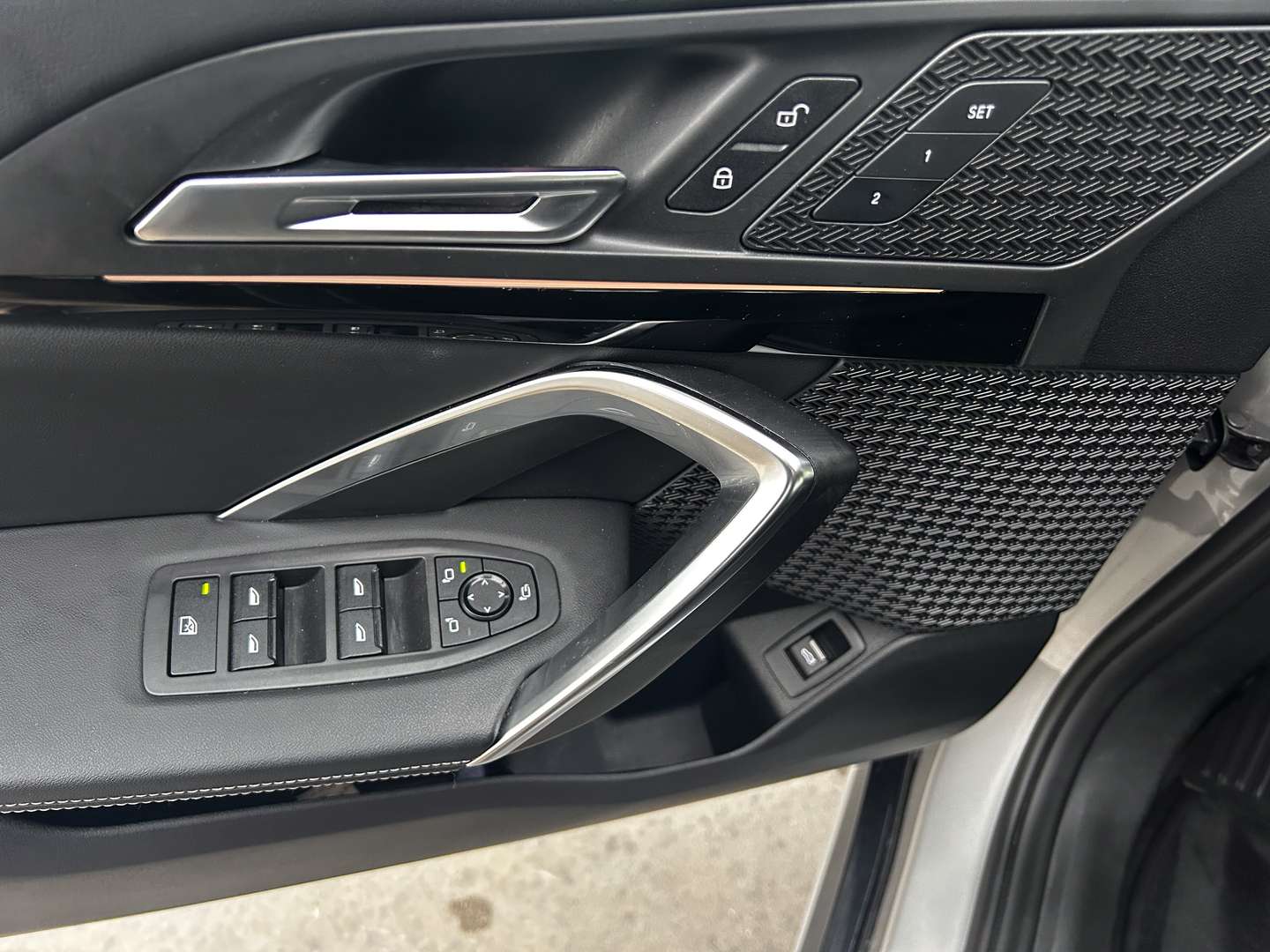 BMW IX1 XDrive30e - 2023 - Joinsteer - #26