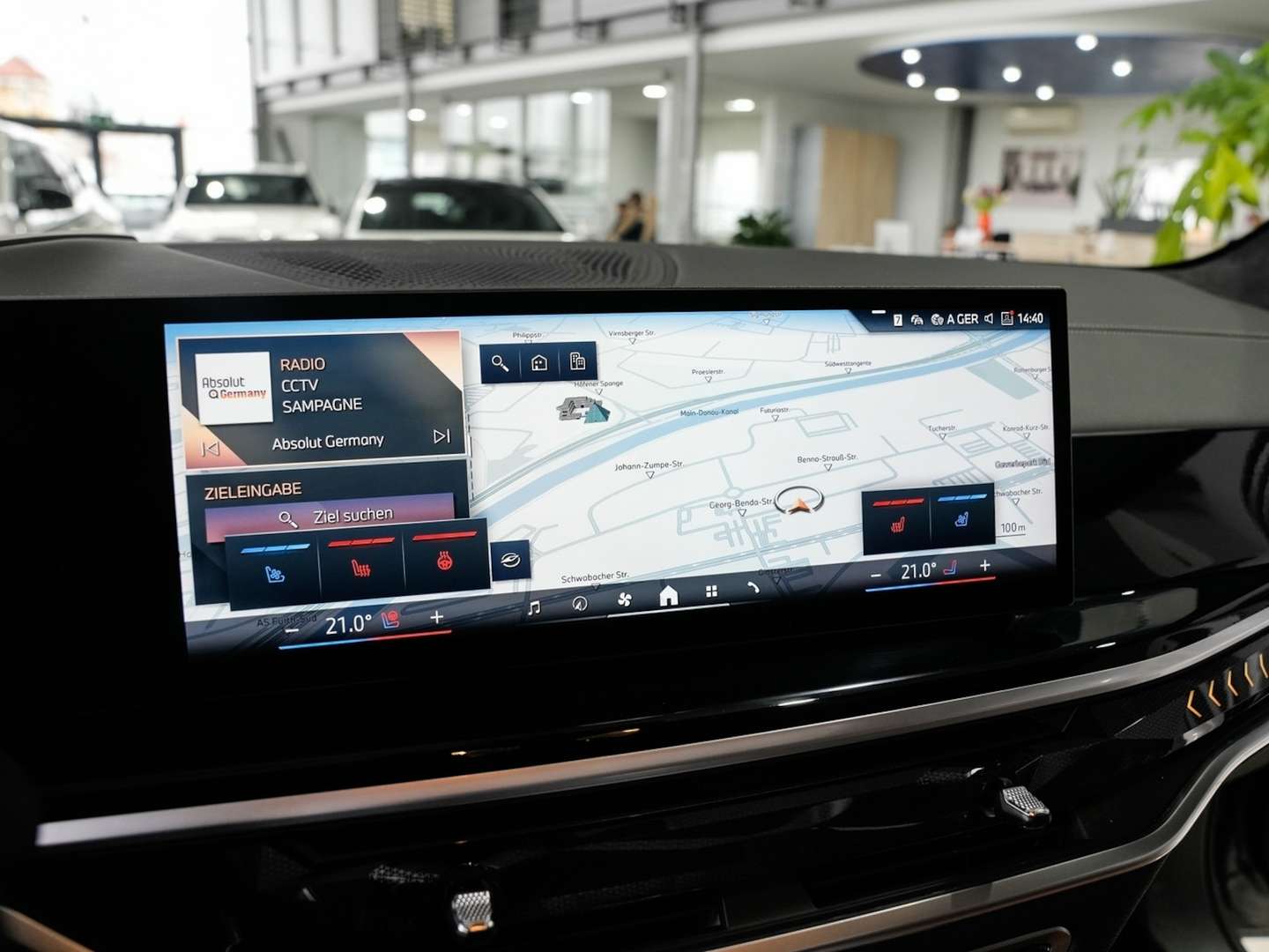 BMW X5 XDrive30d - 2024 - Joinsteer - #15