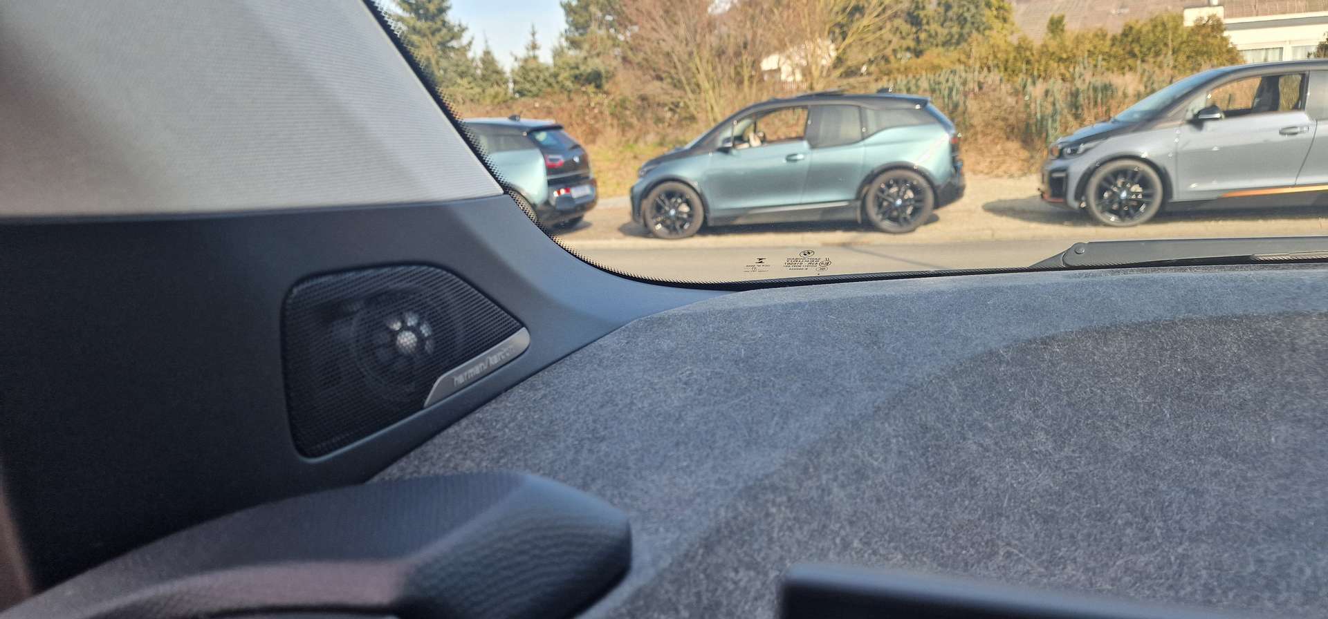 BMW I3 - 2021 - Joinsteer - #28