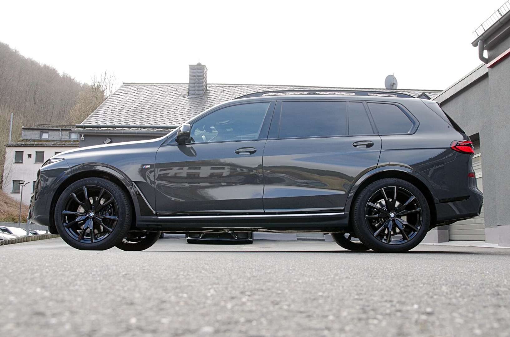 BMW X7 M-Sport XDrive40d - 2024 - Joinsteer - #1