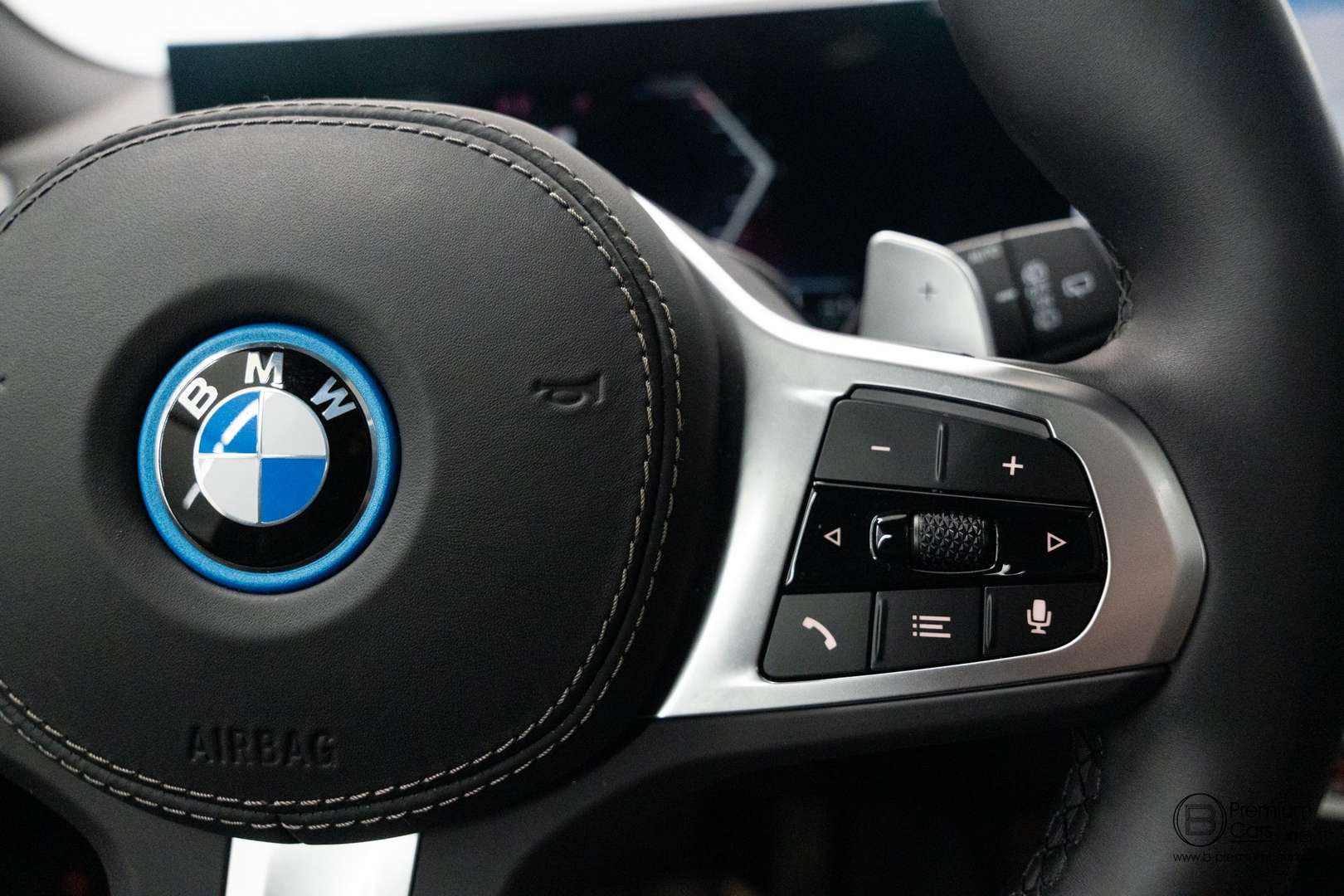 BMW X5 M Sport XDrive50e - 2025 - Joinsteer - #32