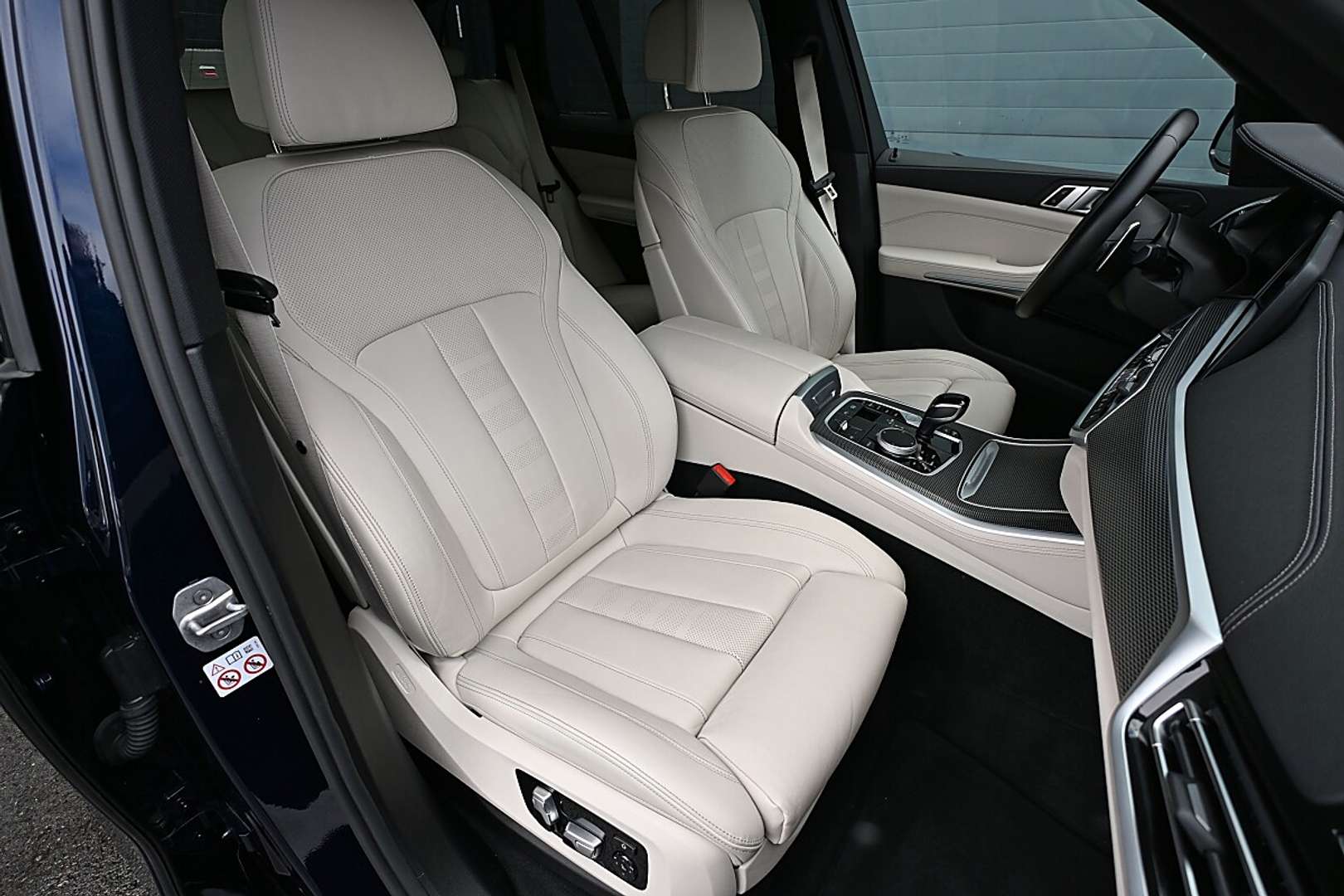 BMW X5 XDrive45e - 2022 - Joinsteer - #11