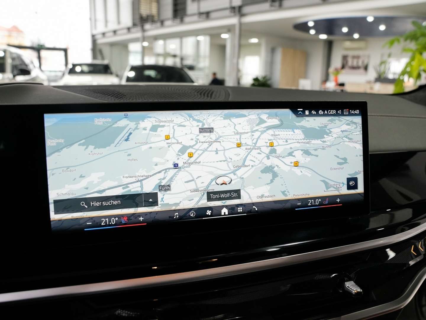 BMW X5 XDrive30d - 2024 - Joinsteer - #16