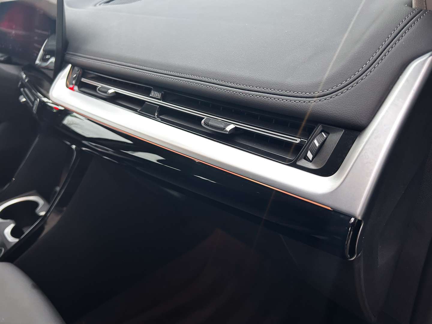 BMW IX1 XDrive30e - 2023 - Joinsteer - #27