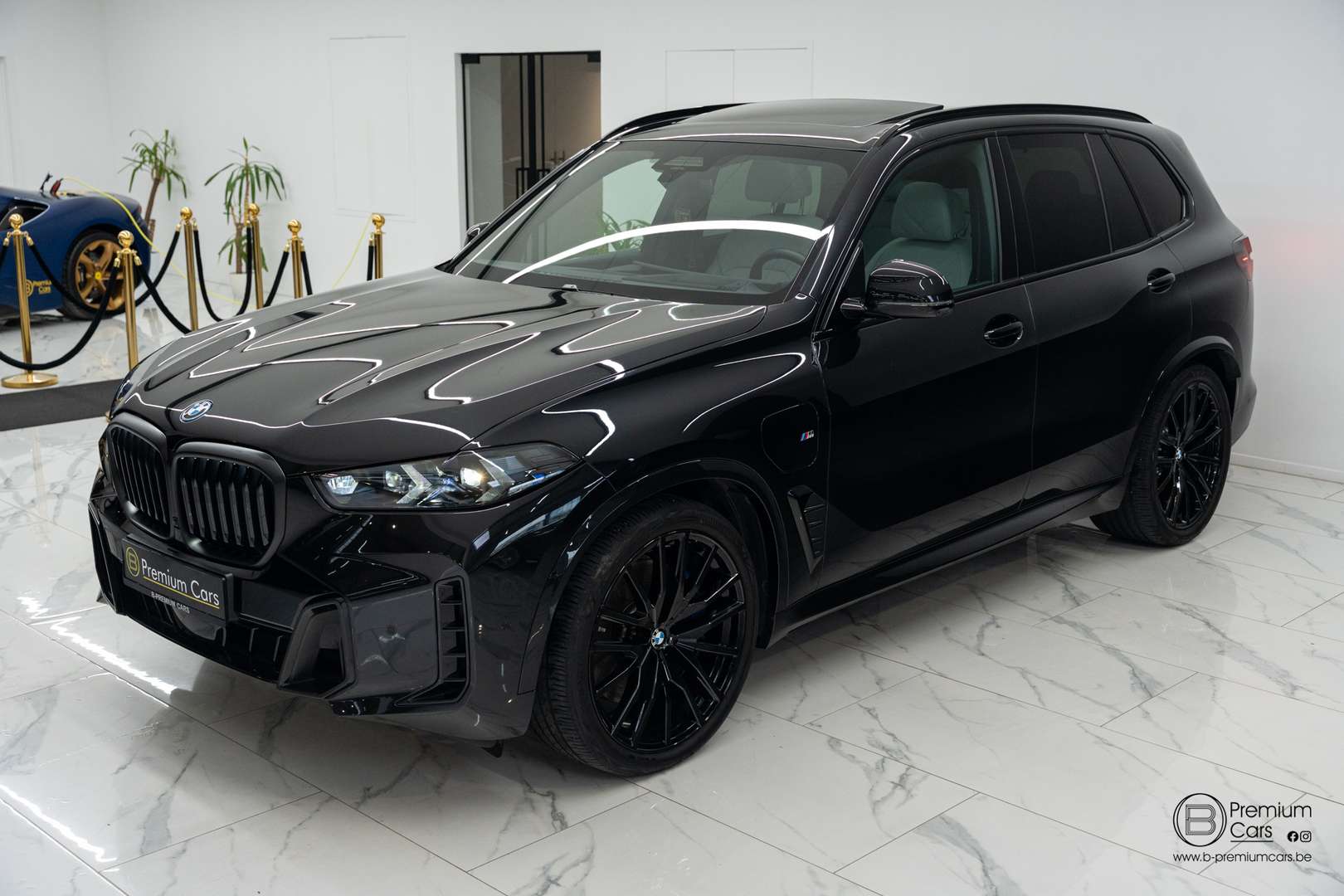 BMW X5 M Sport XDrive50e - 2025 - Joinsteer - #3