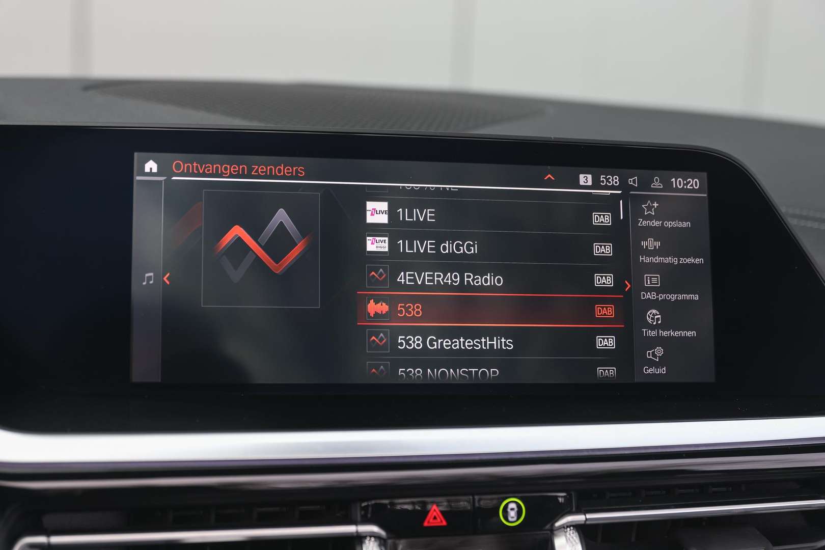 BMW Z4 Roadster M Sport M40i - 2025 - Joinsteer - #18