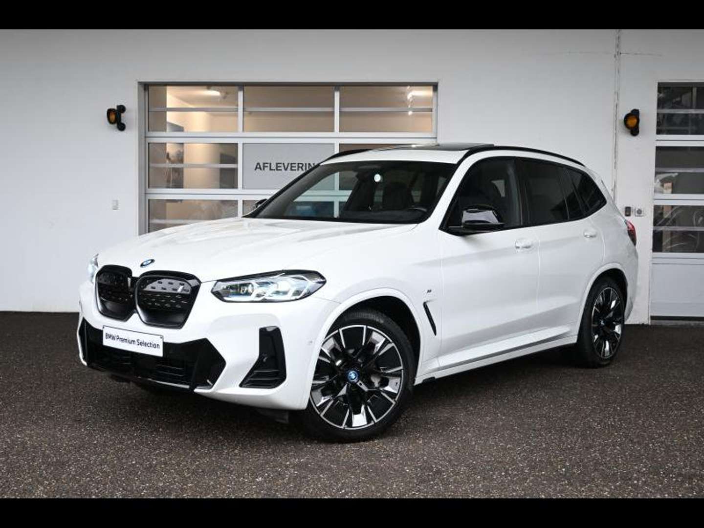 BMW iX3 Impressive - 2023 - Joinsteer - #21