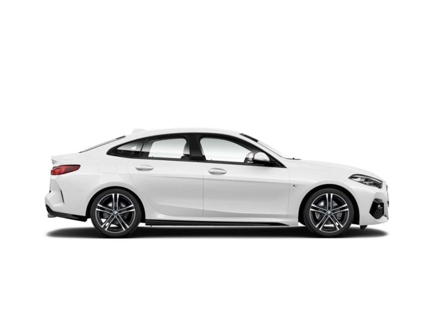 BMW Série 2 Gran Coupé M Sport 218d - 2021 - Joinsteer - #1